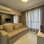 Studios De Luxo Recreio Rj Ate 4P