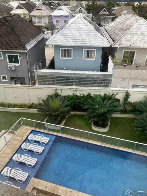 De Luxo Recreio Rj Ate 4p
