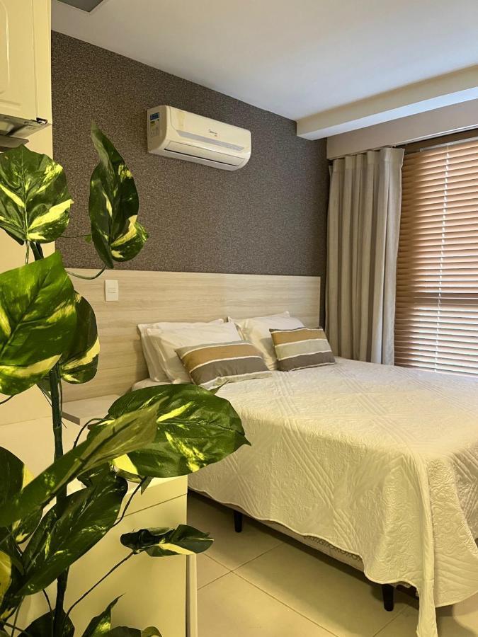 Apartahotel De Luxo Recreio Rj Ate 4p *