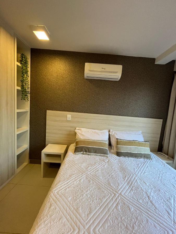 Apartahotel De Luxo Recreio Rj Ate 4p Río de Janeiro