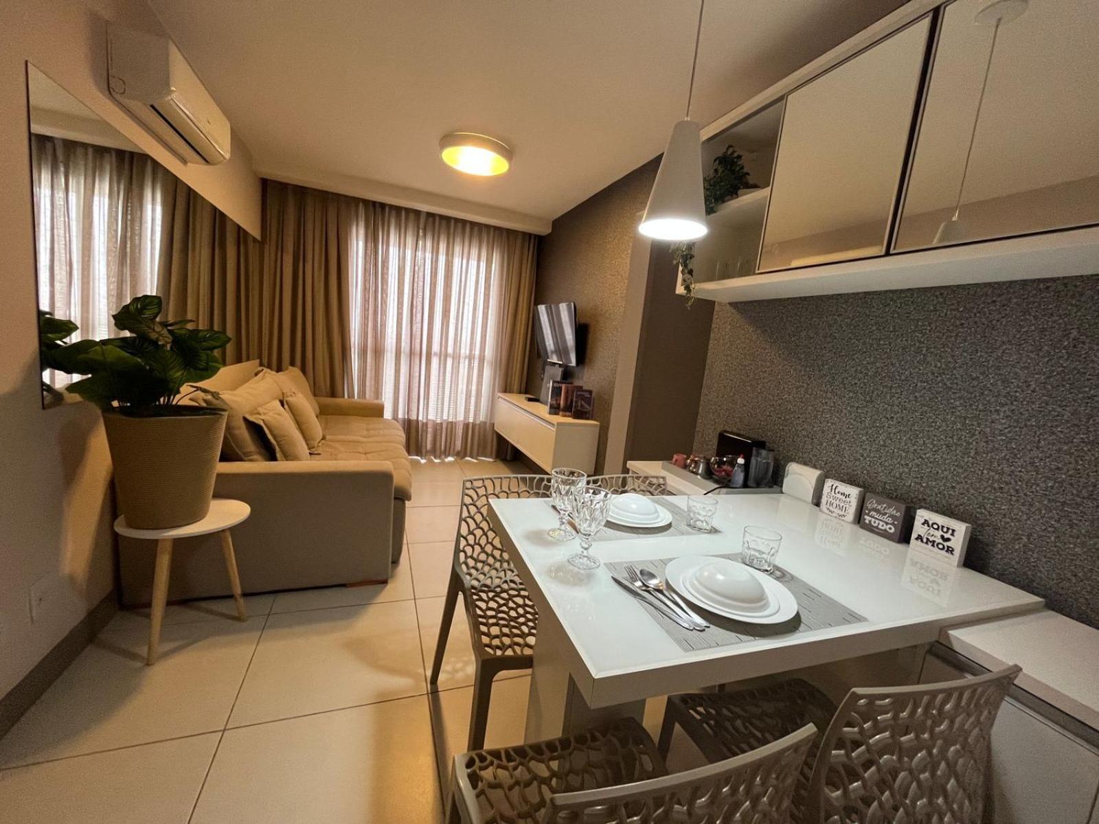 De Luxo Recreio Rj Ate 4p Apartahotel *