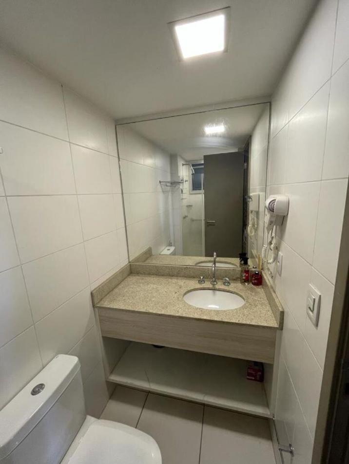 Apartahotel De Luxo Recreio Rj Ate 4p *