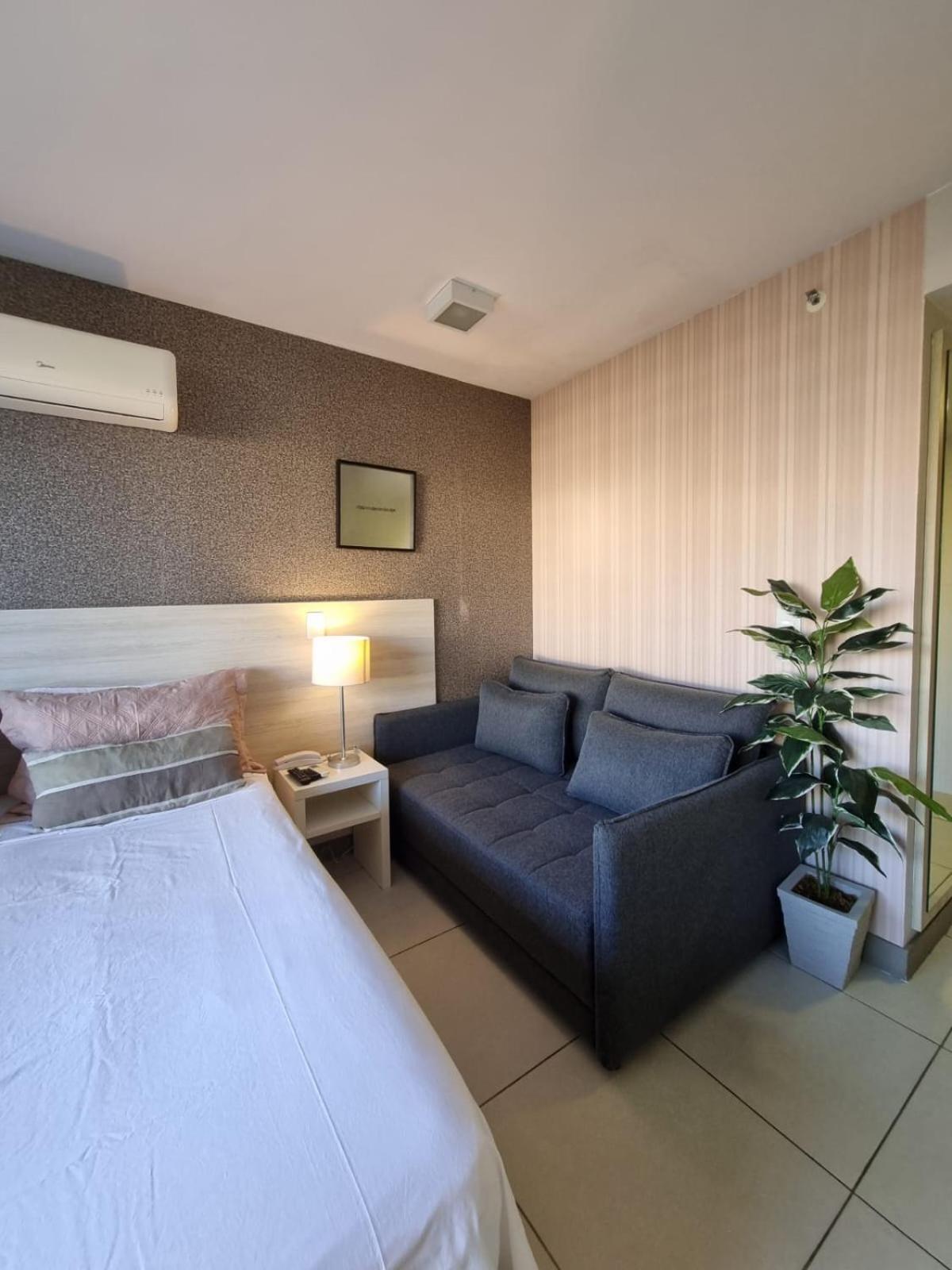 De Luxo Recreio Rj Ate 4p Apartahotel