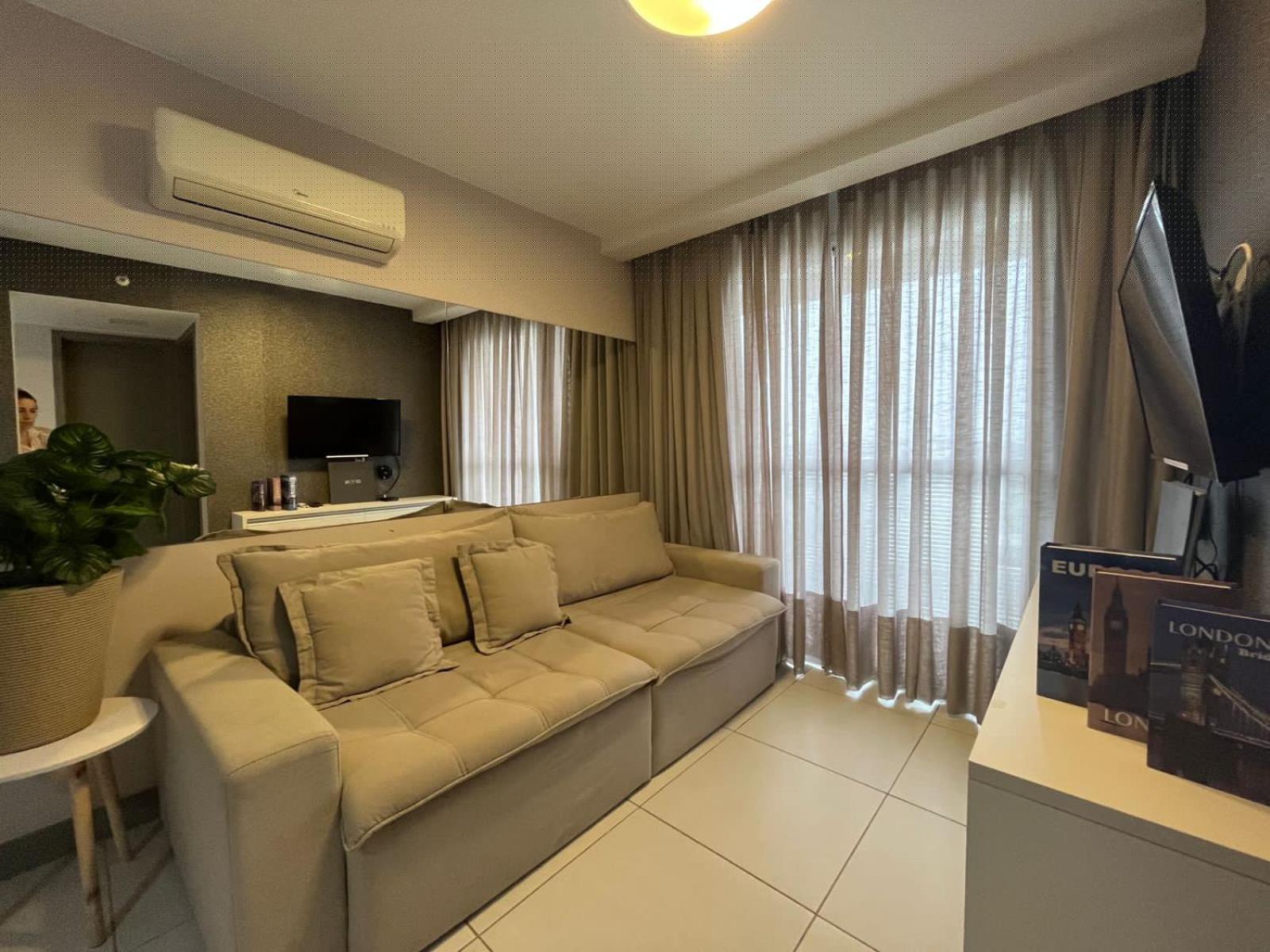 De Luxo Recreio Rj Ate 4p Apartahotel