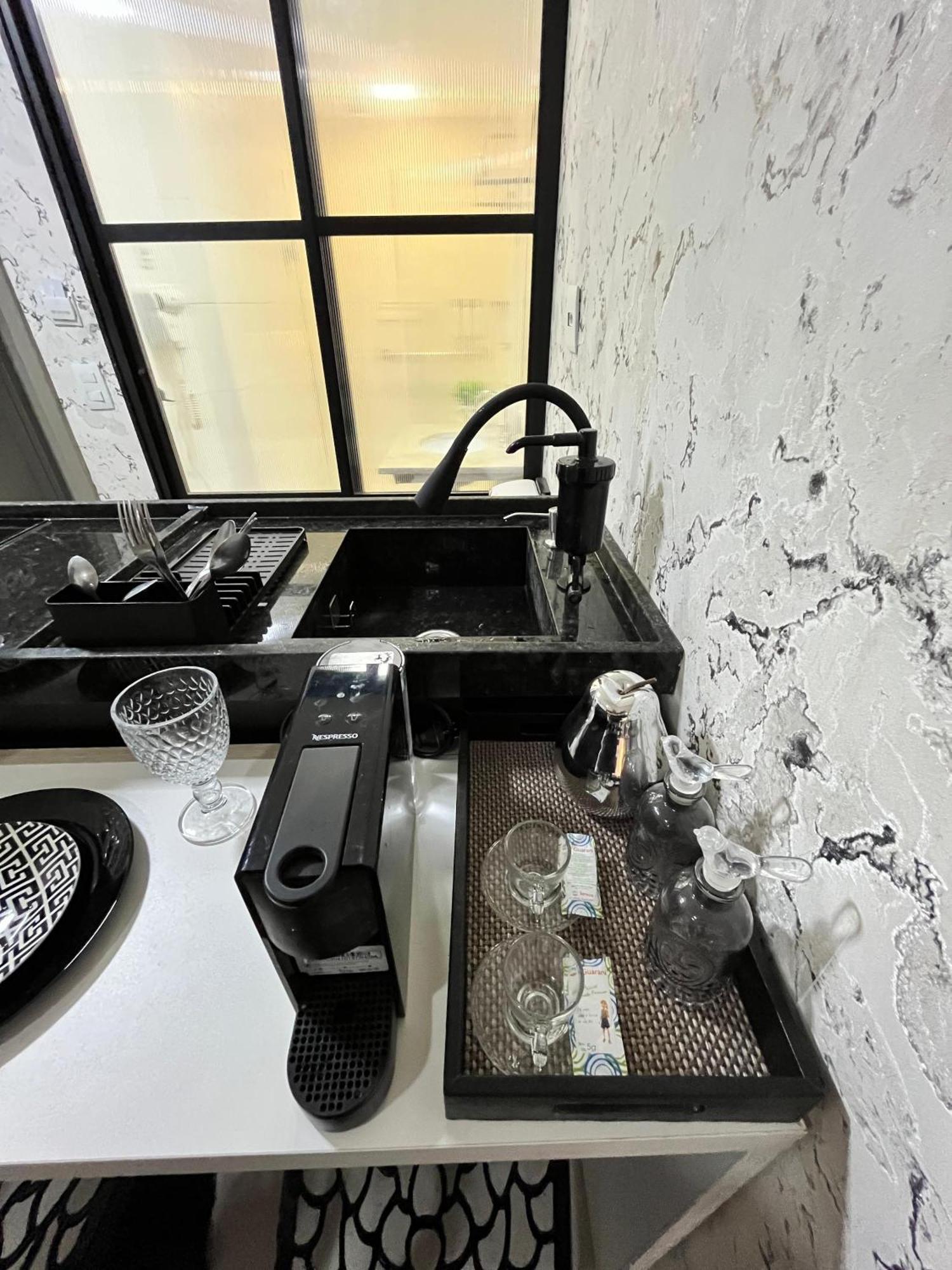 Apartahotel De Luxo Recreio Rj Ate 4p