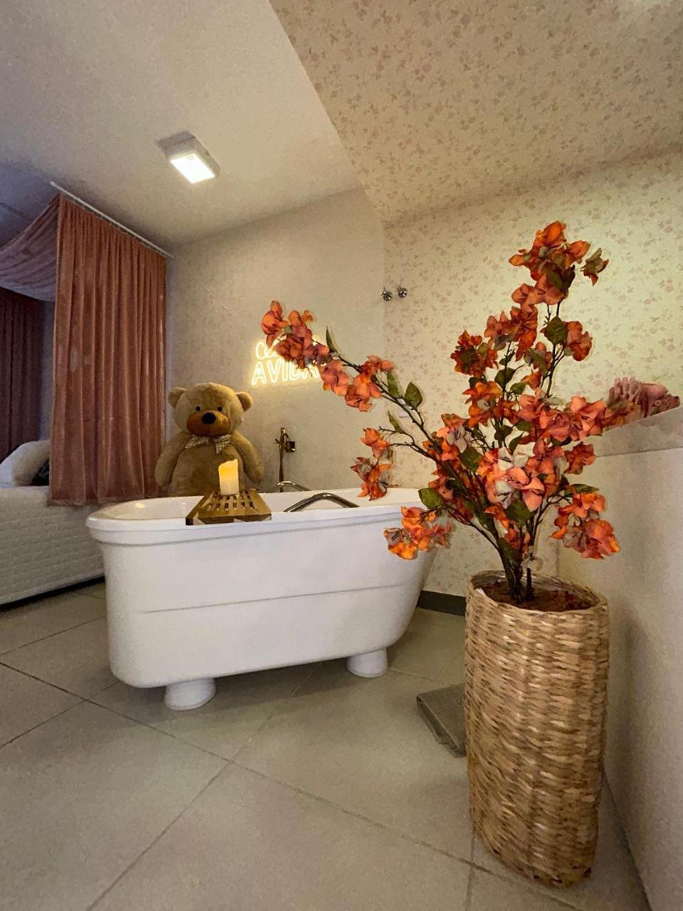 De Luxo Recreio Rj Ate 4p Apartahotel *