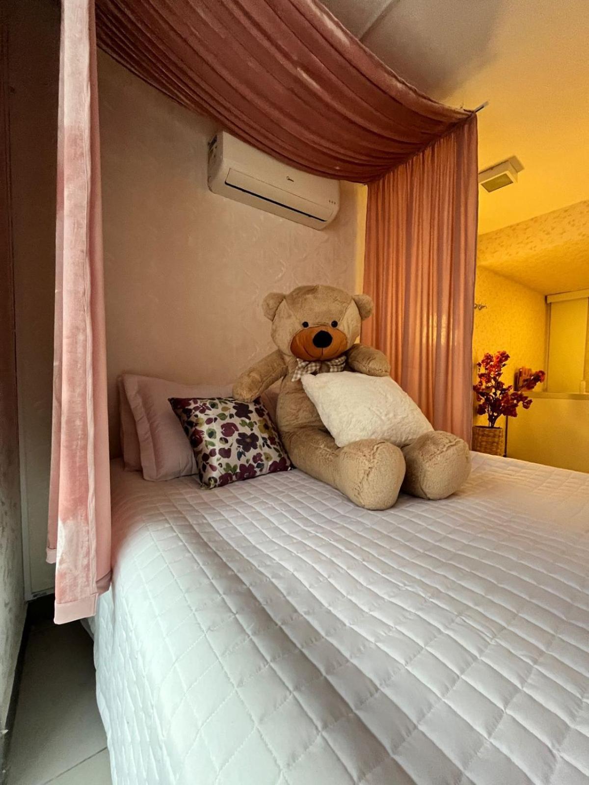 De Luxo Recreio Rj Ate 4p Apartahotel