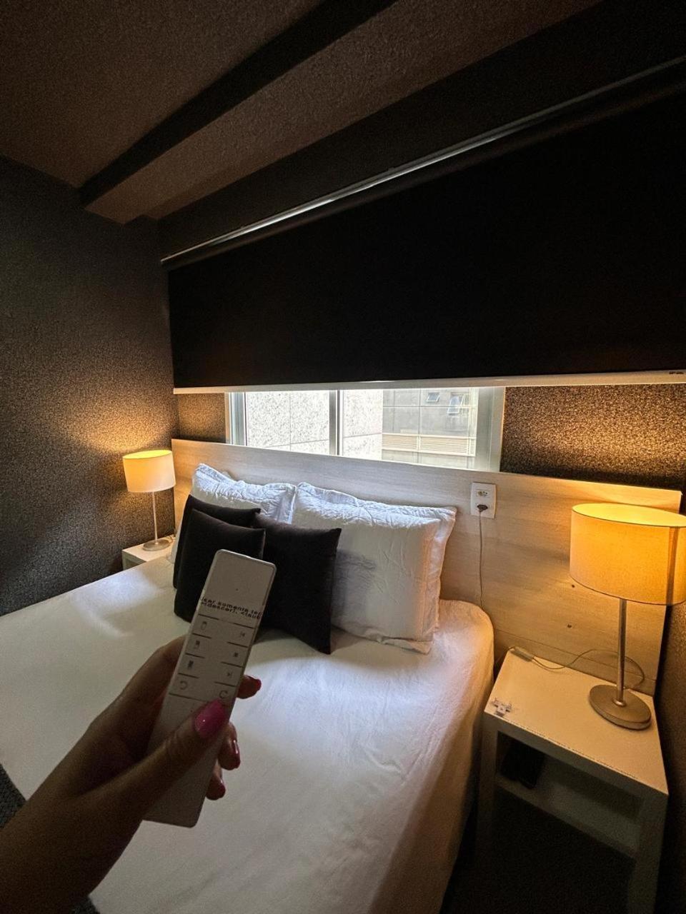 Apartahotel De Luxo Recreio Rj Ate 4p