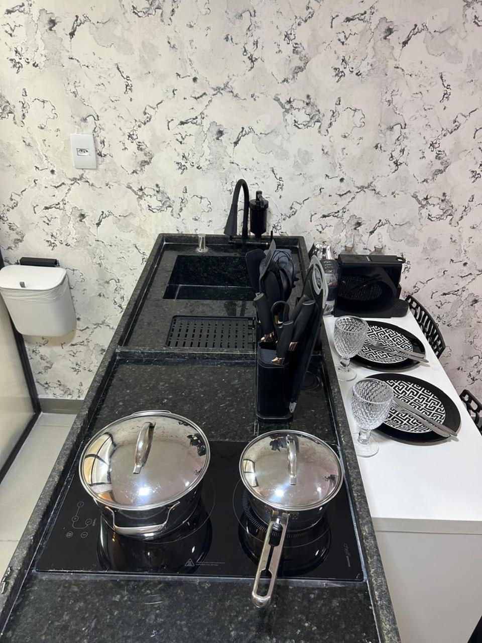 De Luxo Recreio Rj Ate 4p Apartahotel *