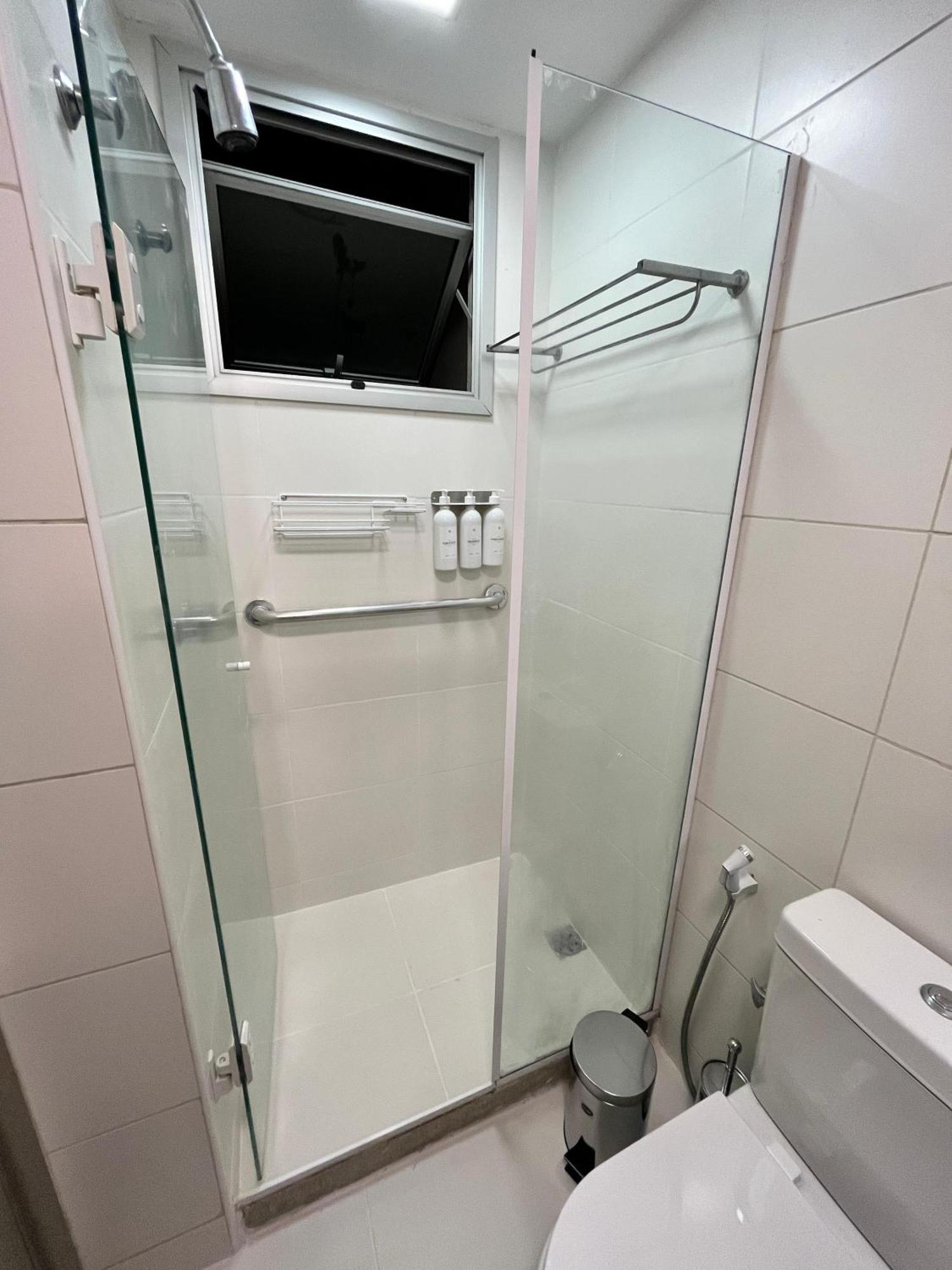 De Luxo Recreio Rj Ate 4p