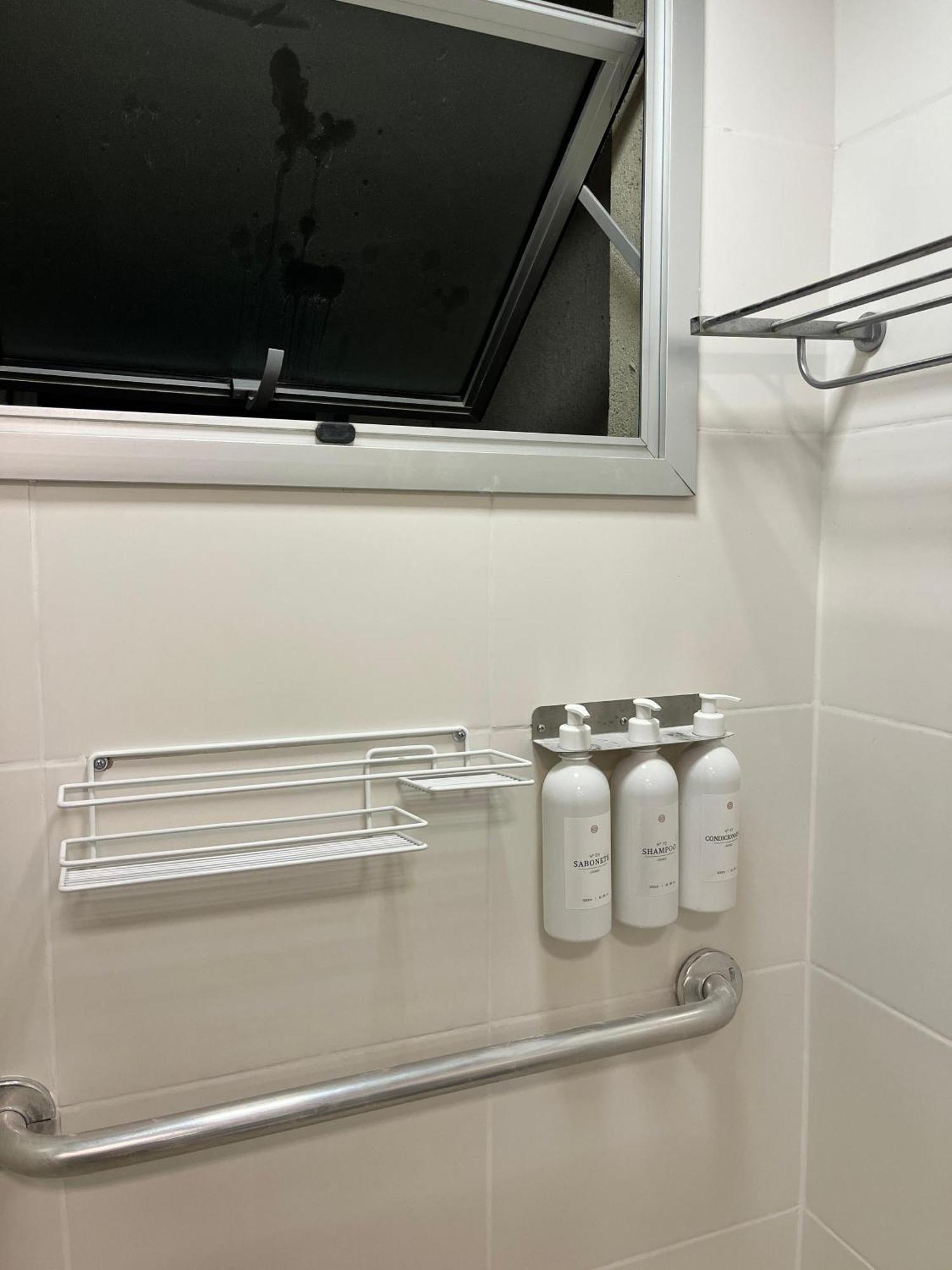 De Luxo Recreio Rj Ate 4p Apartahotel *