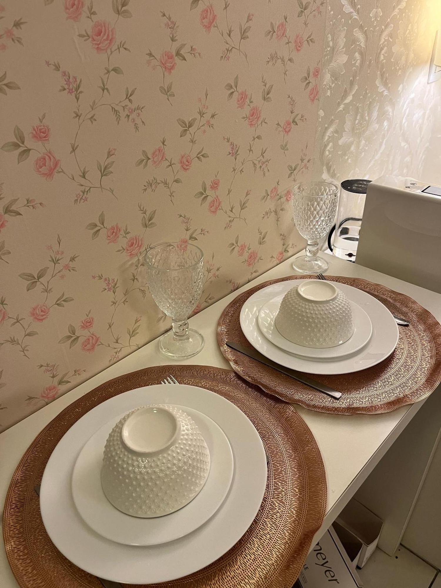 De Luxo Recreio Rj Ate 4p *