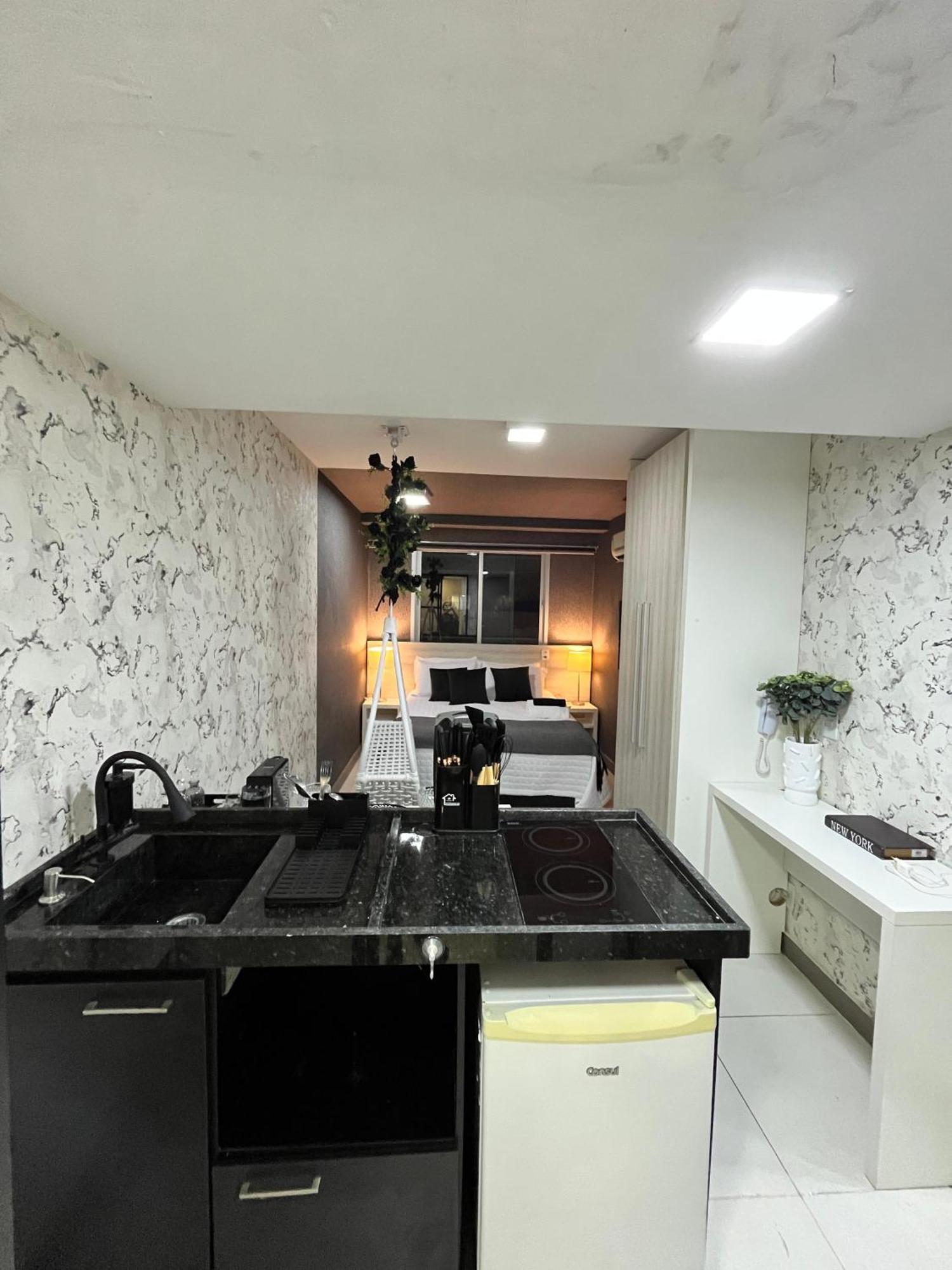 De Luxo Recreio Rj Ate 4p Apartahotel