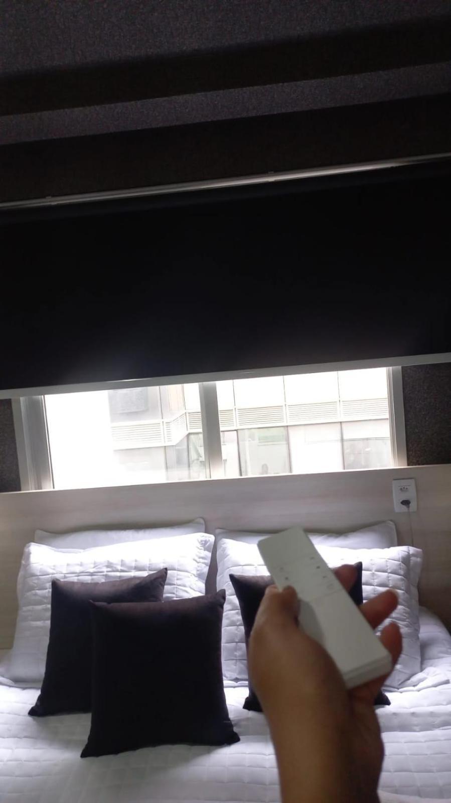 Apartahotel De Luxo Recreio Rj Ate 4p *