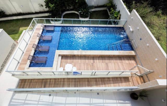 De Luxo Recreio Rj Ate 4p * Rio de Janeiro