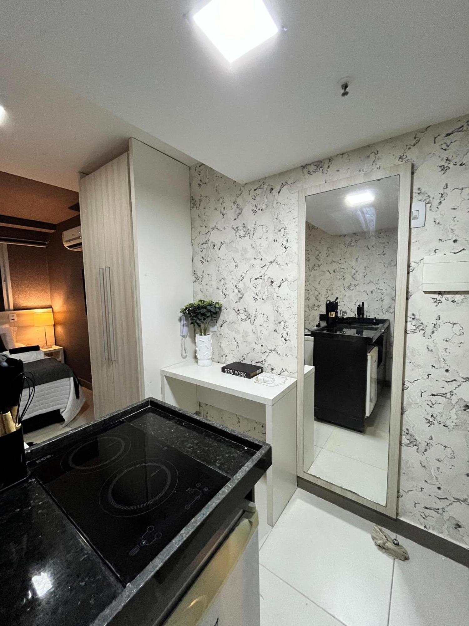 De Luxo Recreio Rj Ate 4p Aparthotel *