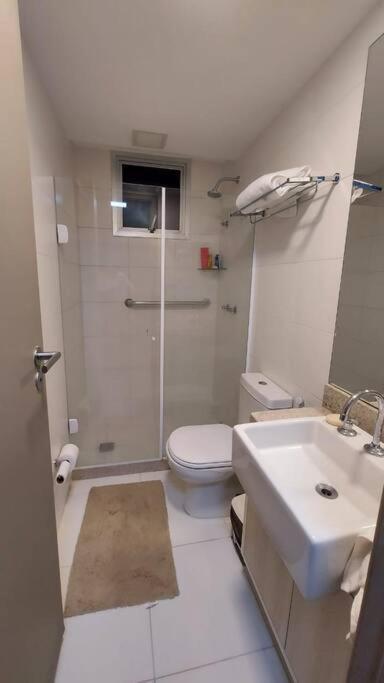 De Luxo Recreio Rj Ate 4p Aparthotel