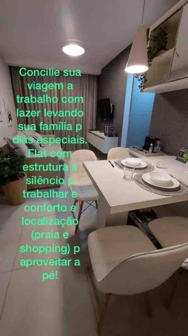 De Luxo Recreio Rj Ate 4p Aparthotel *