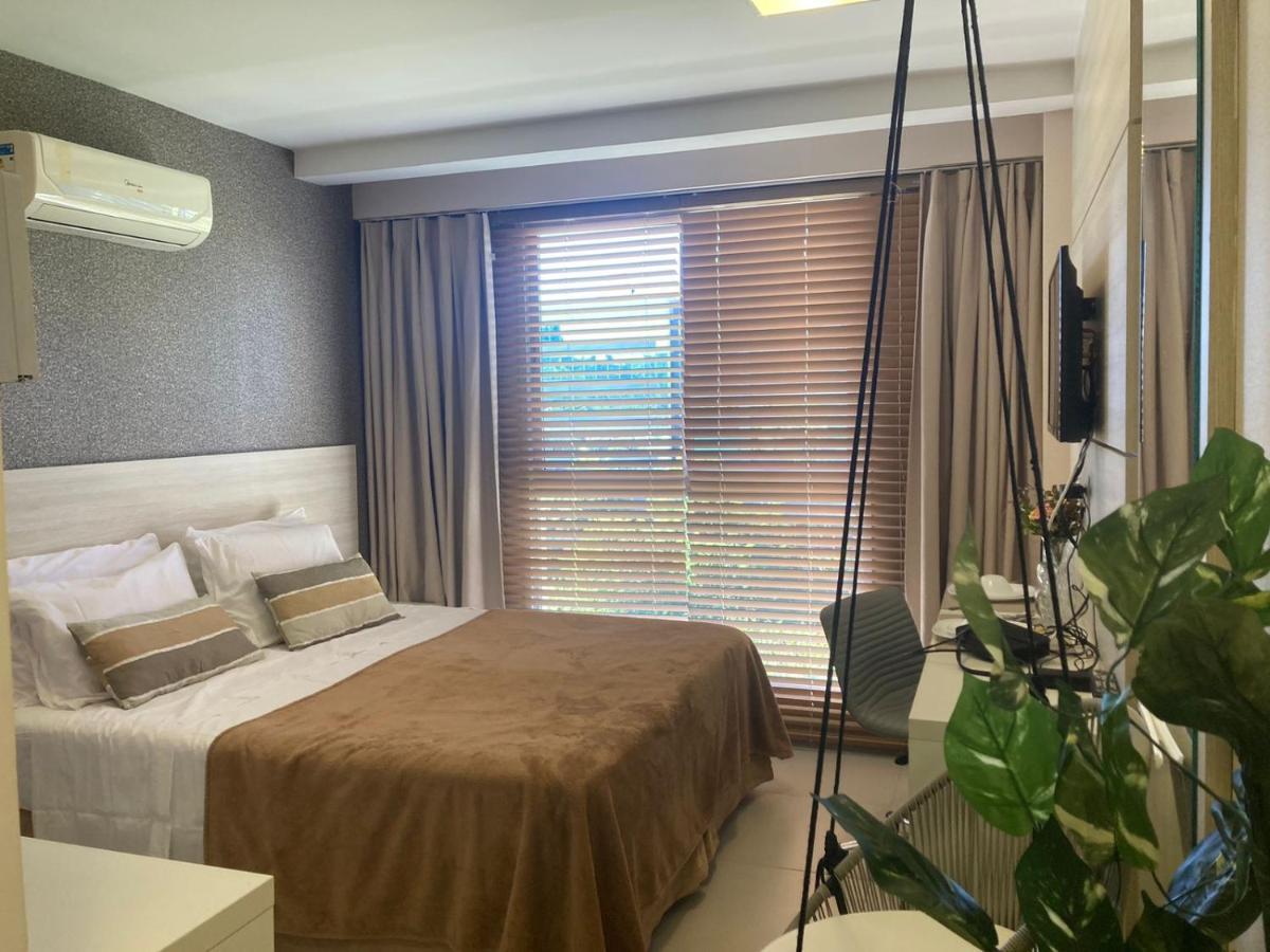 De Luxo Recreio Rj Ate 4p Aparthotel Rio de Janeiro