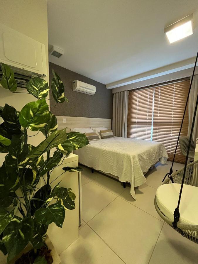 Aparthotel De Luxo Recreio Rj Ate 4p *