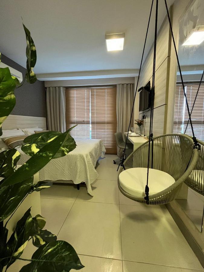 De Luxo Recreio Rj Ate 4p Aparthotel Rio de Janeiro