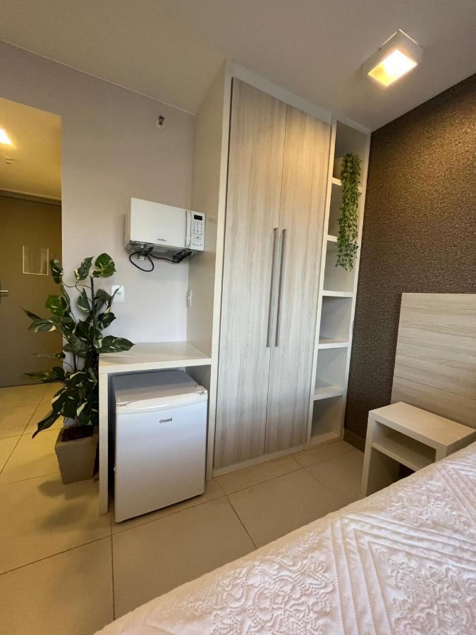 De Luxo Recreio Rj Ate 4p Aparthotel