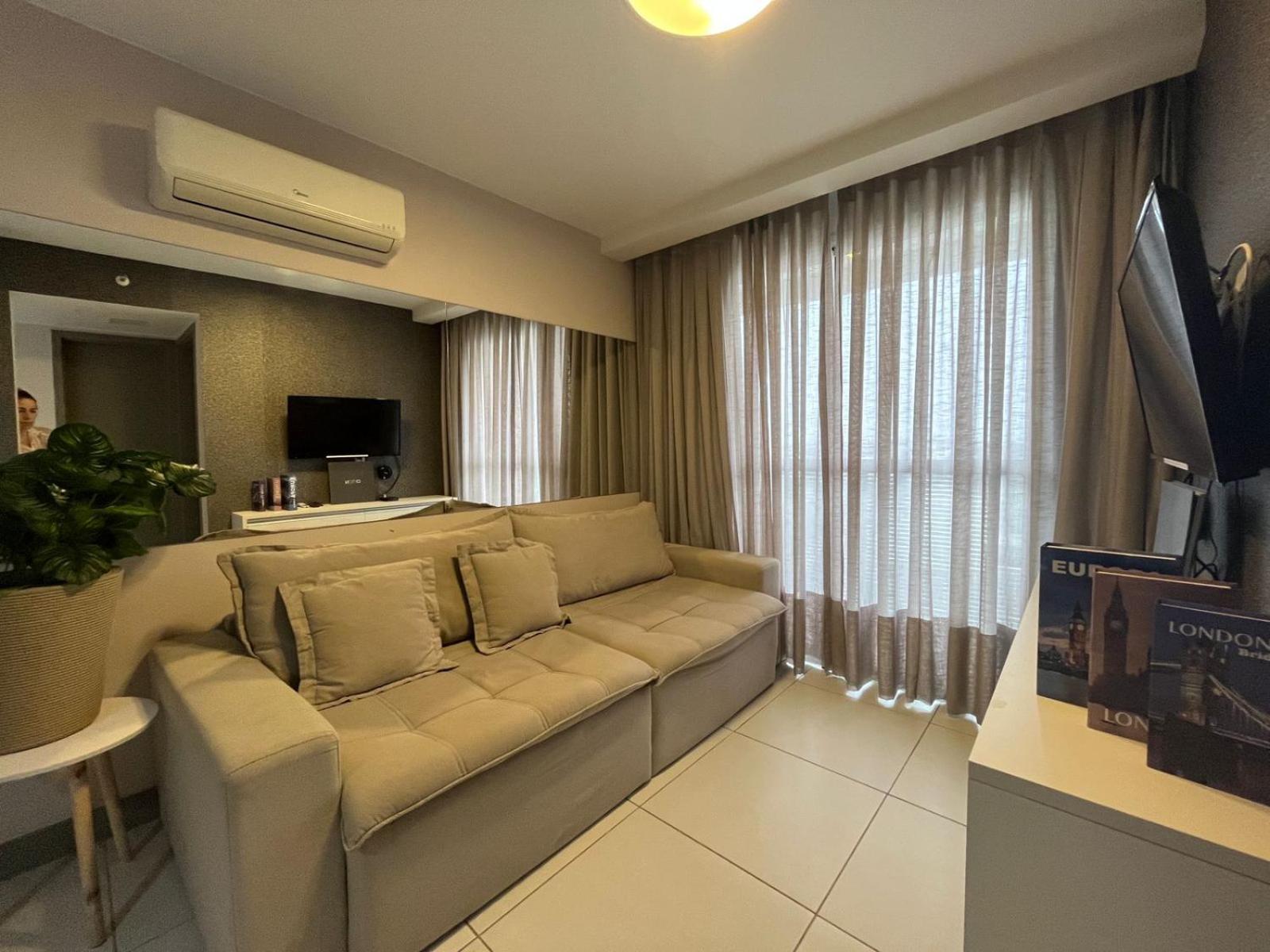 De Luxo Recreio Rj Ate 4p Aparthotel