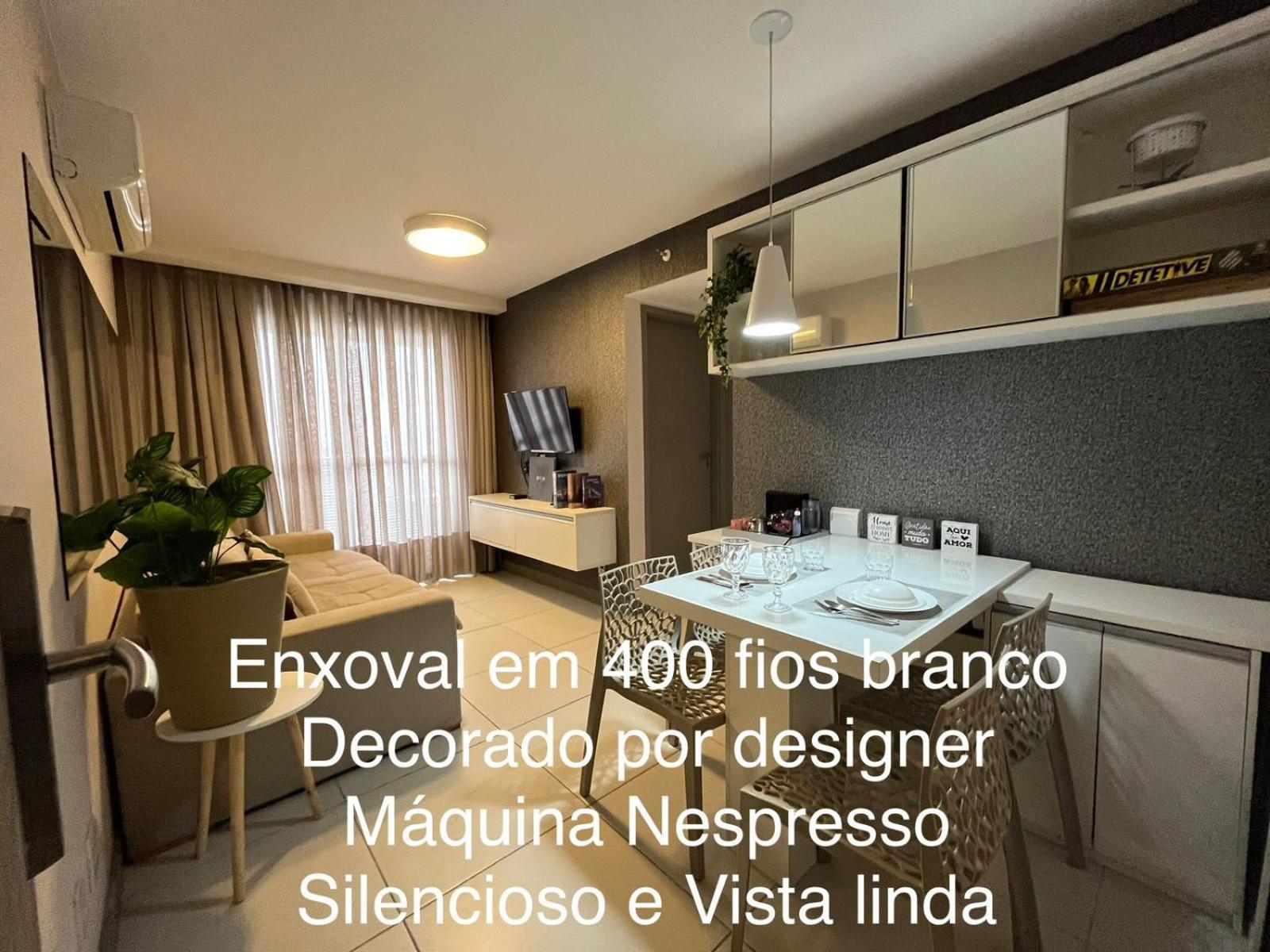 Aparthotel De Luxo Recreio Rj Ate 4p