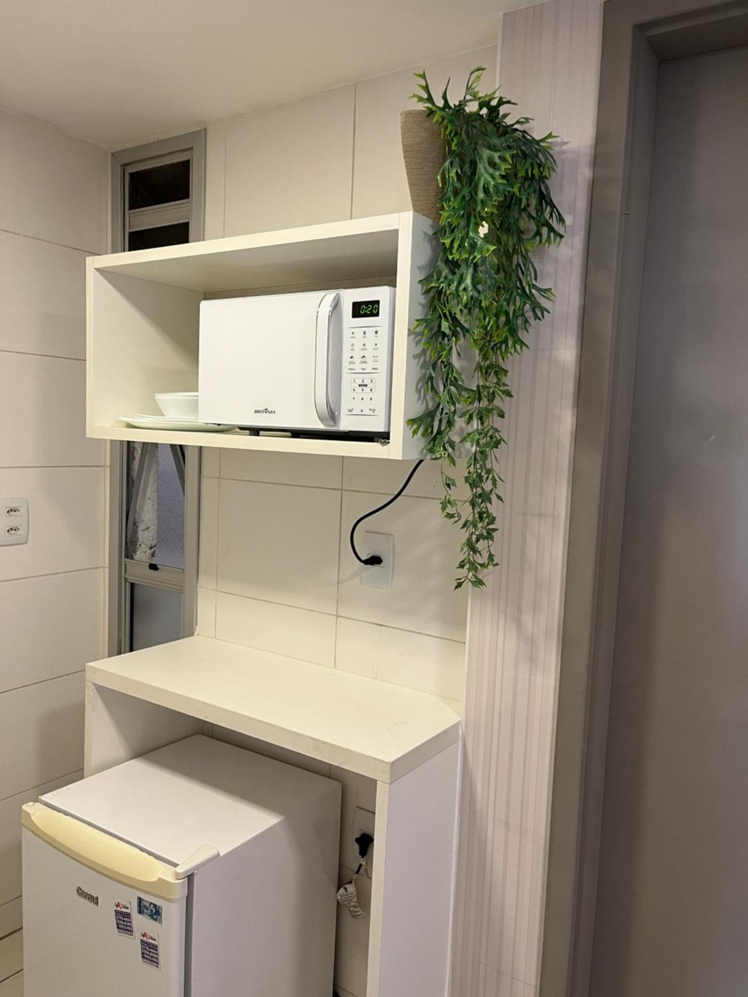 De Luxo Recreio Rj Ate 4p Aparthotel *