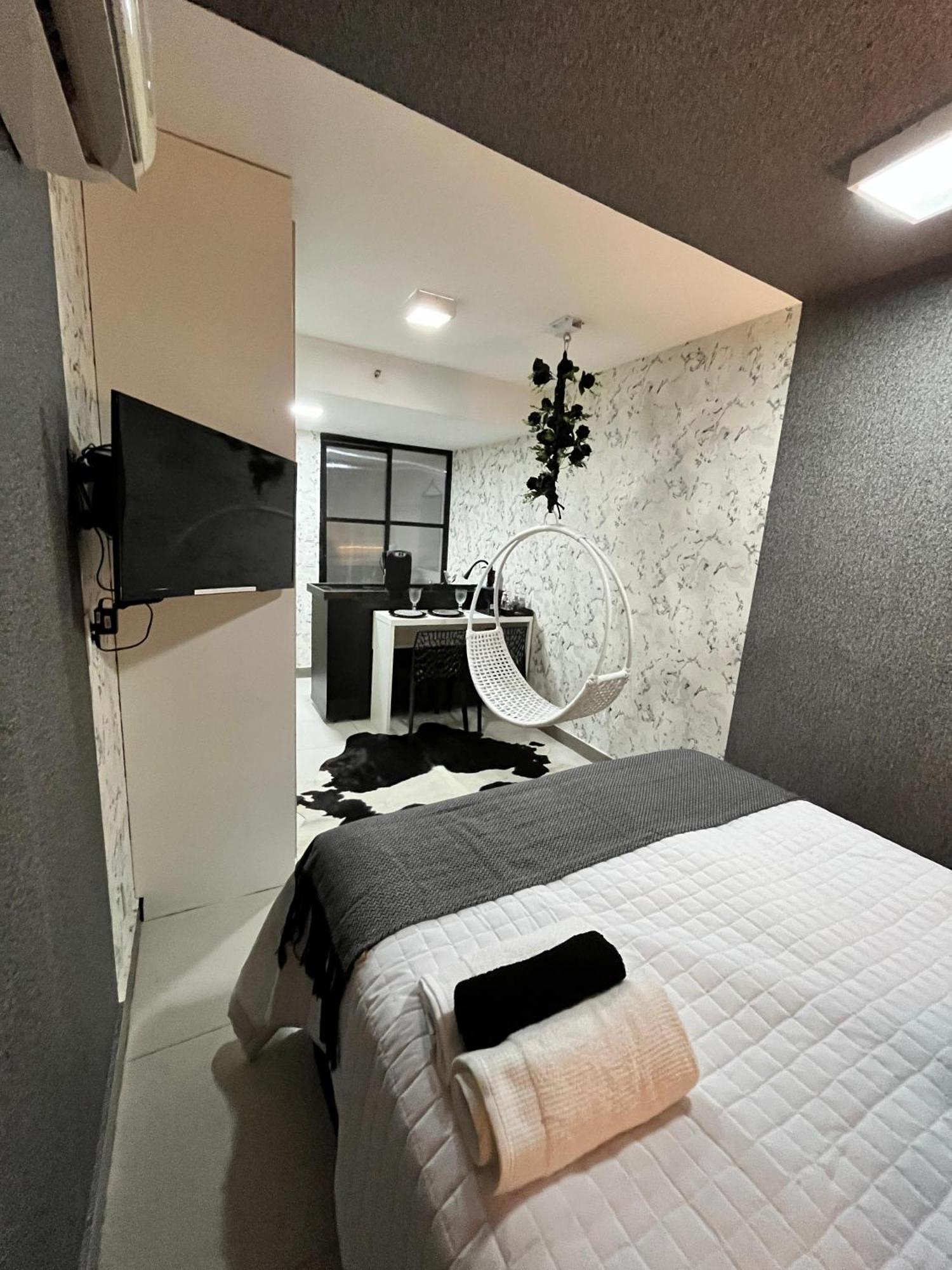 De Luxo Recreio Rj Ate 4p Aparthotel Rio de Janeiro