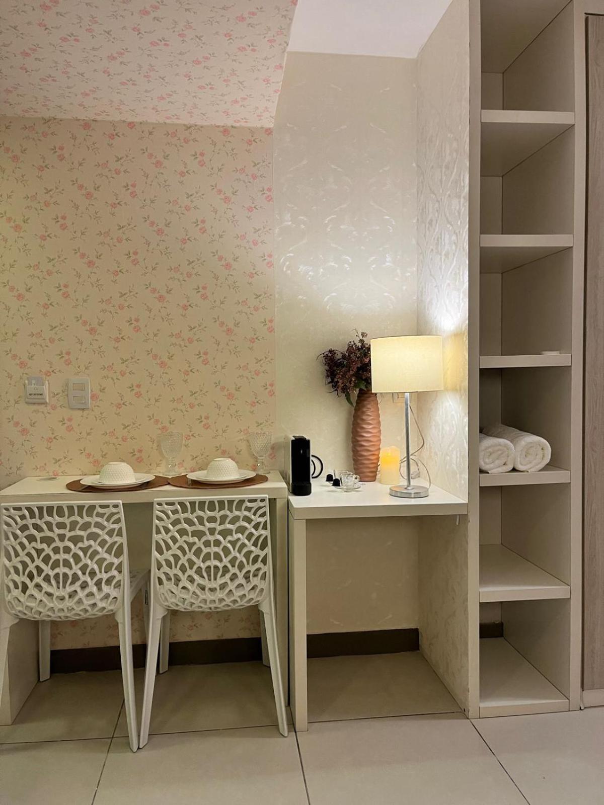 Aparthotel De Luxo Recreio Rj Ate 4p *