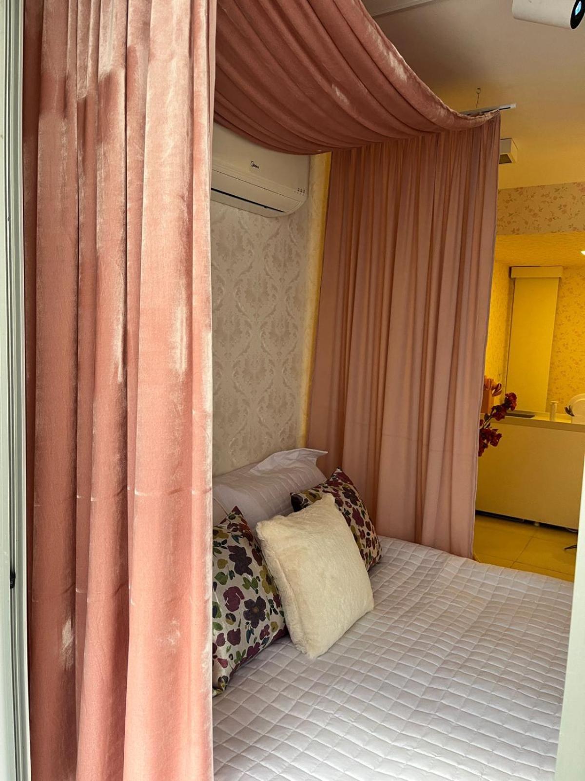 Aparthotel De Luxo Recreio Rj Ate 4p Rio de Janeiro