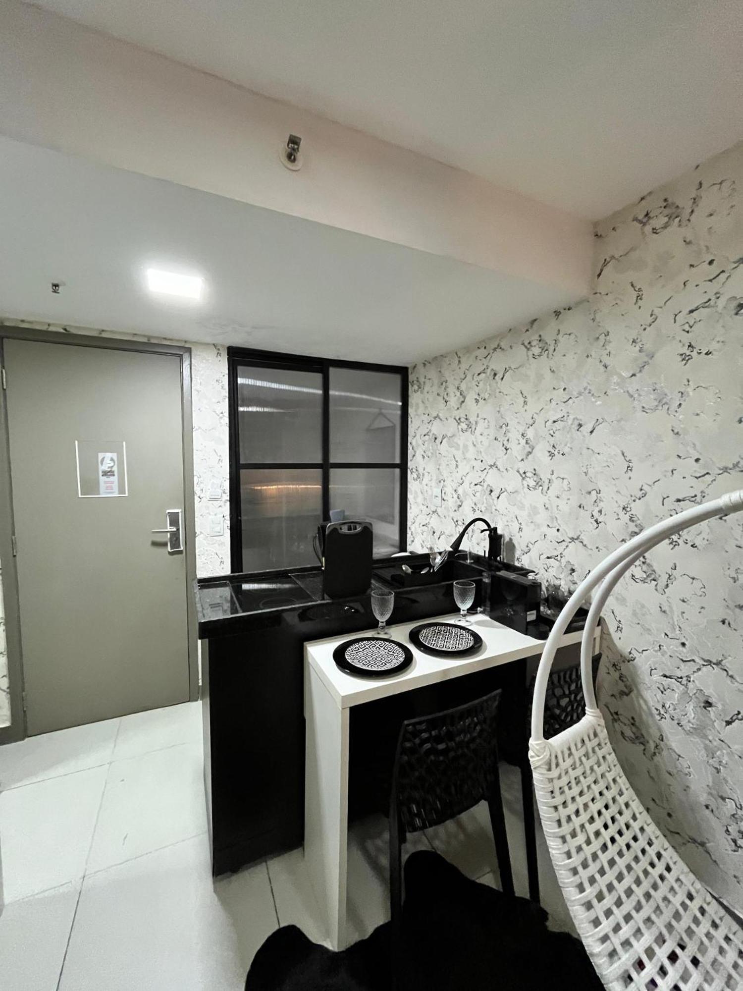 Aparthotel De Luxo Recreio Rj Ate 4p Rio de Janeiro