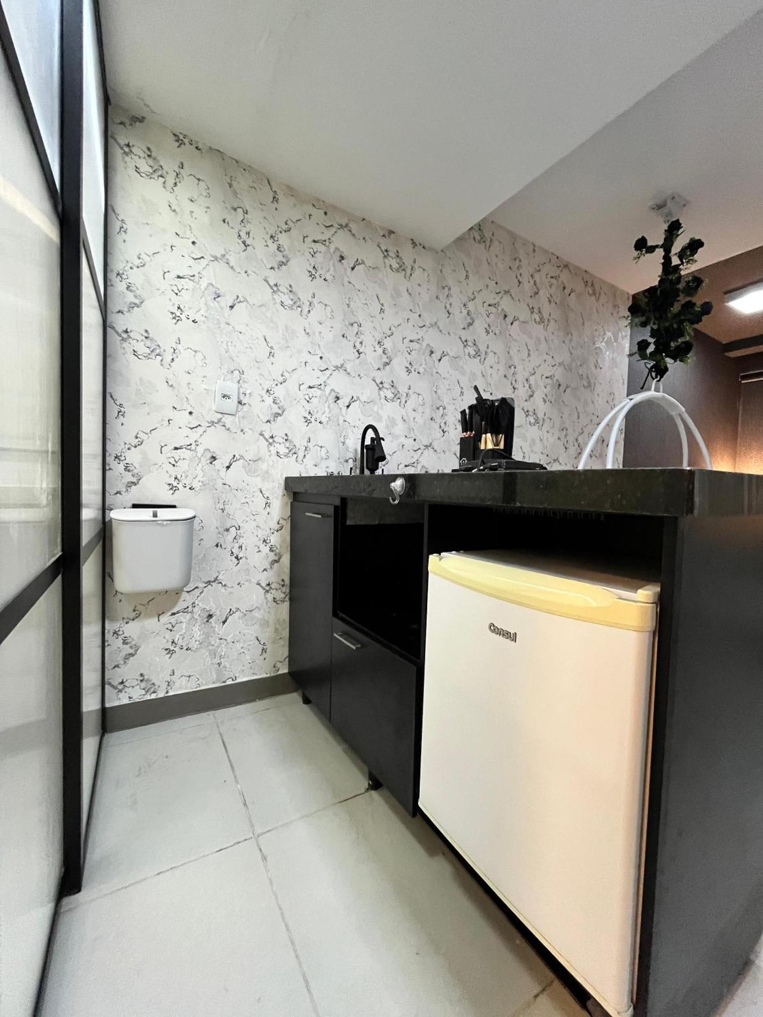 De Luxo Recreio Rj Ate 4p Aparthotel Rio de Janeiro