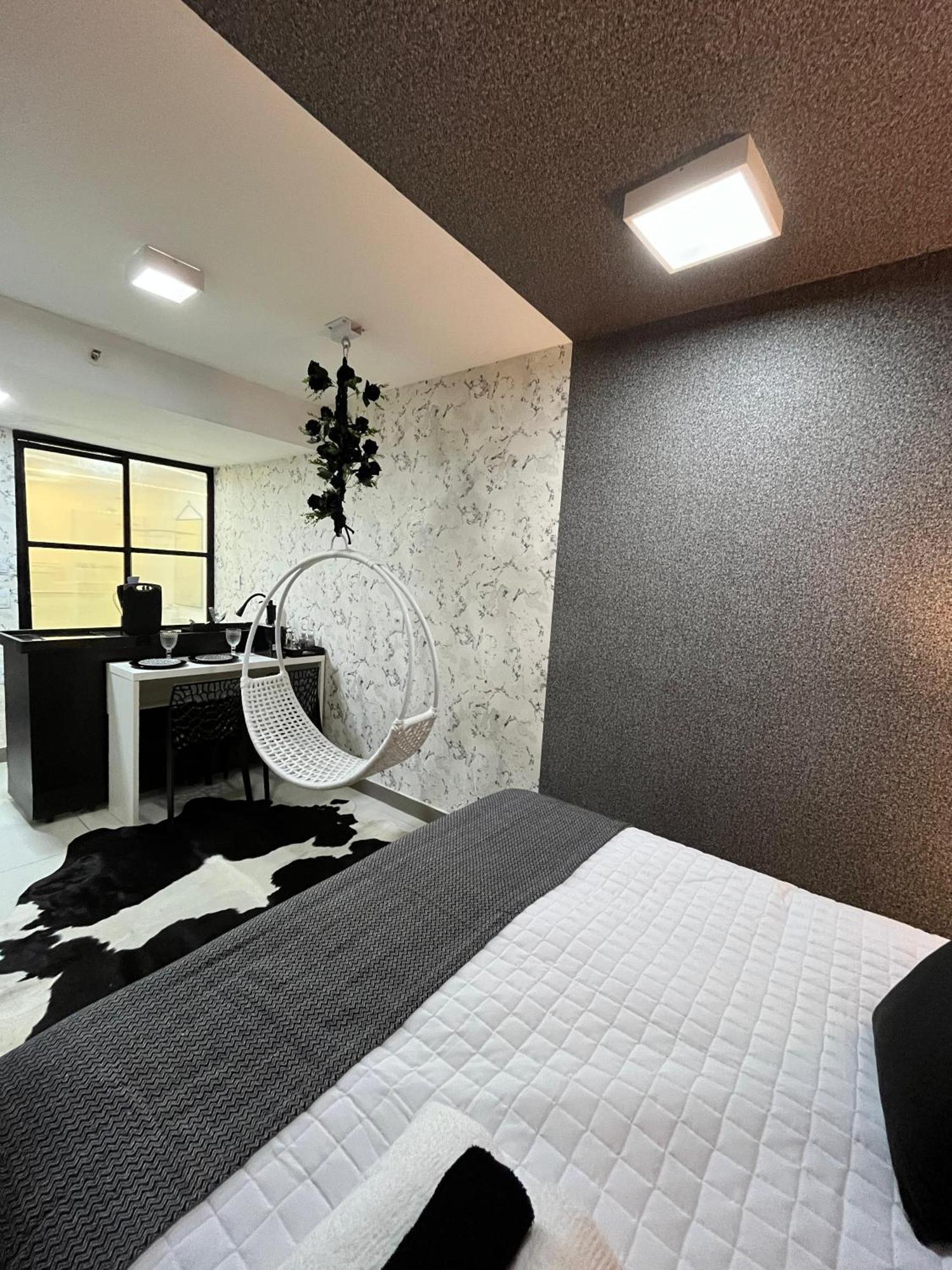 Aparthotel De Luxo Recreio Rj Ate 4p Rio de Janeiro